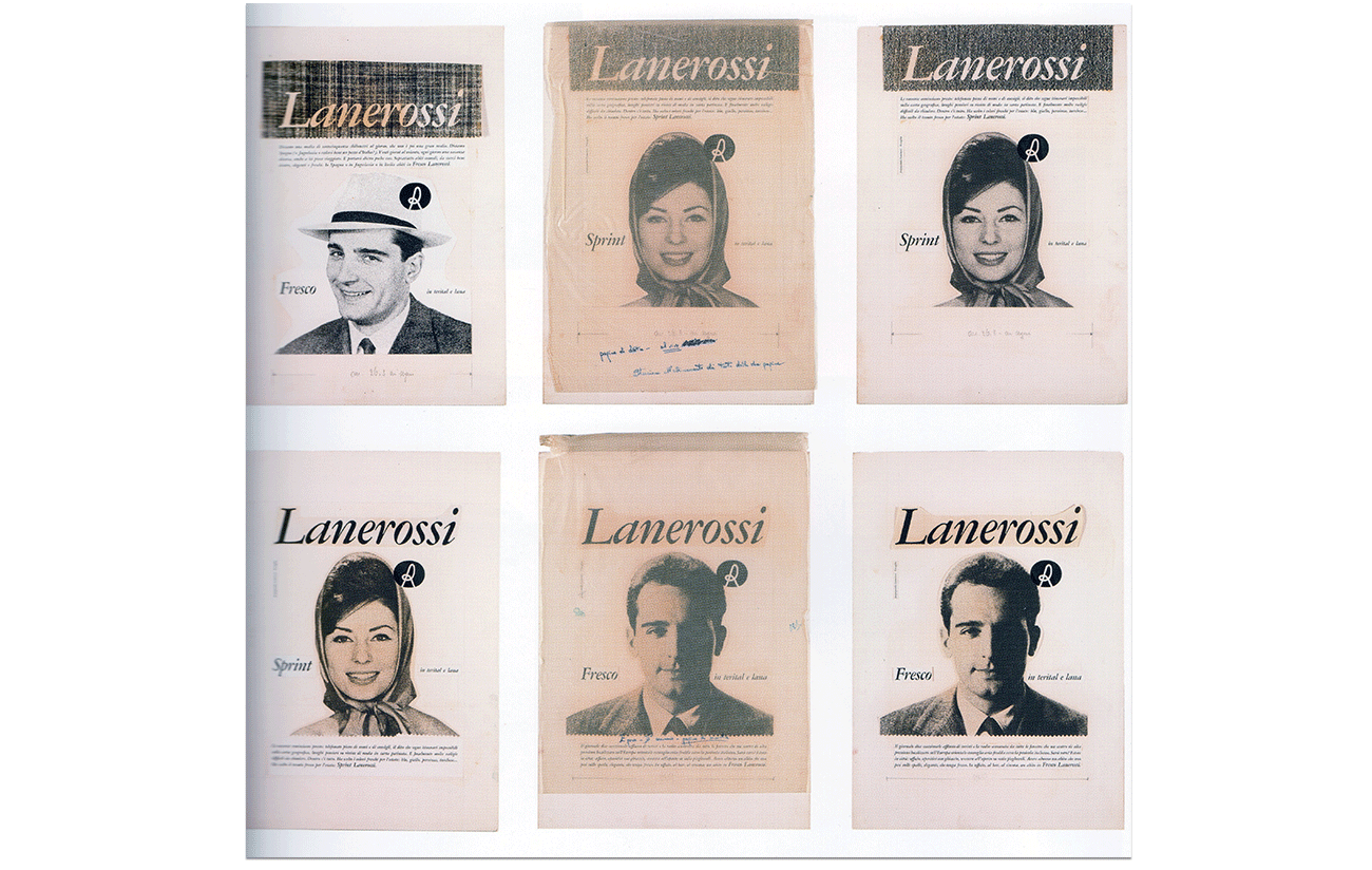 _0000_Pino-Tovaglia-Lanerossi-Tessuti-Collage-su-carta-foto-Masera-1960